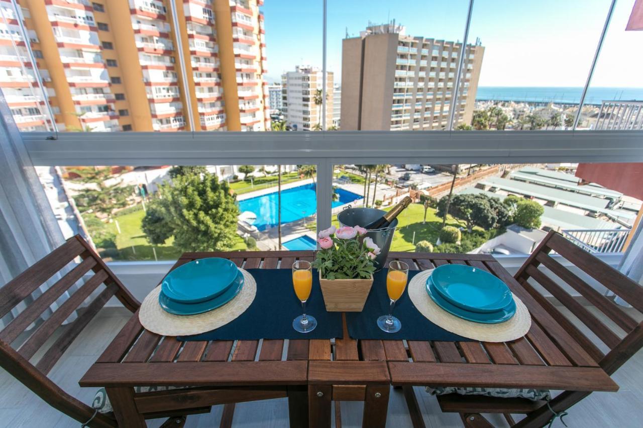 Puerto Marina Benalmadena Exterior photo