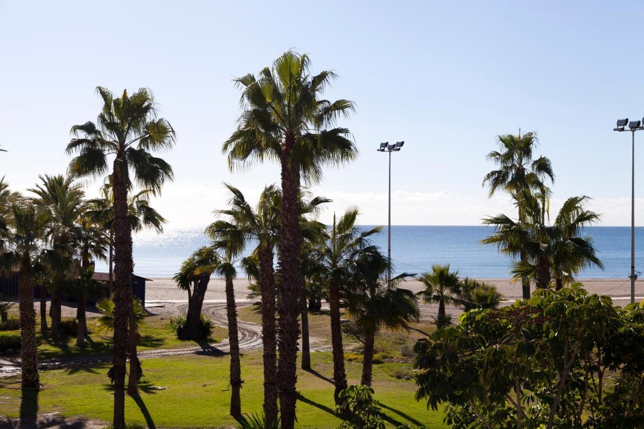 Puerto Marina Benalmadena Exterior photo